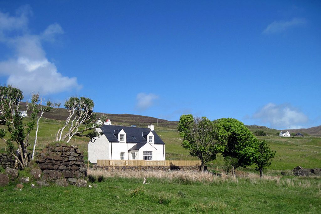 croft-cottage-glendale-self-catering